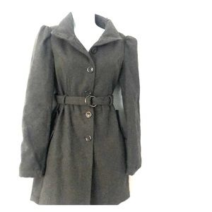 Peacoat